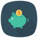 Currency Cash Dollar Icon
