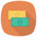 Currency Dollar Payment Icon