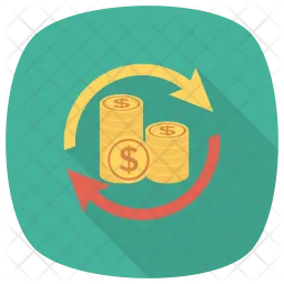 Currency  Icon