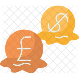 Currency  Icon