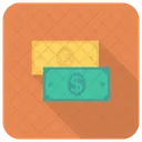 Currency Dollar Payment Icon