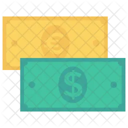 Currency  Icon