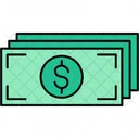 Currency Money Cash Icon