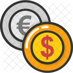 Currency  Icon