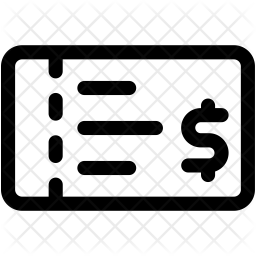 Currency Icon