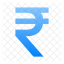 Currency Rupee Cash Icon