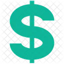 Currency Dollar Business Icon