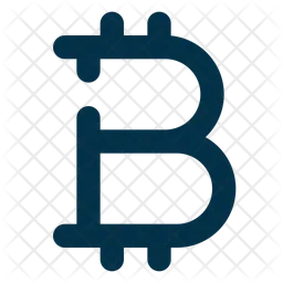Currency-bitcoin  Icon