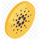Currency Coin Cryptocurrency Crypto Icon