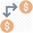 Money Money Exchange Payment Icon