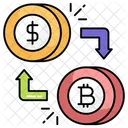 Money Business Currency Icon