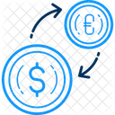 Currency Convertibility  アイコン