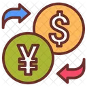 Currency Convertor  Icon