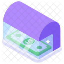 Currency Detector  Icon