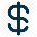 Currency Dollar Finance Icons Ecommerce Icon Icon