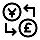 Currency Excgange  Icon