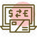 Currency Exchange Forex Foreign Exchange Icon