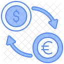 Currency Exchange Money Exchange Currency Icon