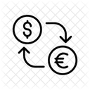 Icon Outline Thin Icon