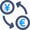Currency Exchange Money Currency Icon