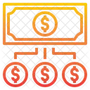 Currency Exchange Money Exchange Currency Icon