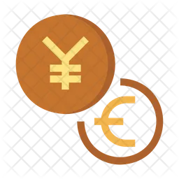 Currency Exchange  Icon