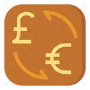 Currency Exchange  Icon