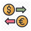 Finance Money Currency Icon