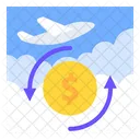 Currency Exchange Money Exchange Foreign Exchange Icon
