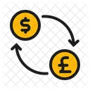 Coin Currency Currency Exchange Icon