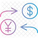Currency Exchange Currencies Currency Icon