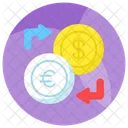 Currency Money Cash Icon