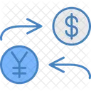 Currency Exchange Currencies Currency Icon