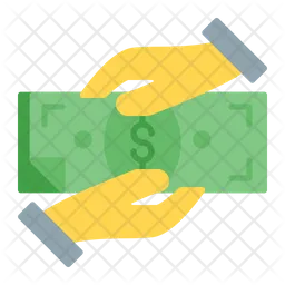 Currency exchange  Icon