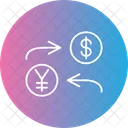 Currency Exchange Currencies Currency Icon