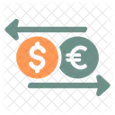 Currency Exchange Currency Dollar Icon