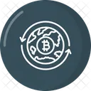 Currency Exchange Finance Exchange Icon