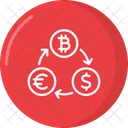 Currency Exchange Money Exchange Currency Icon