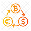 Currency Exchange Money Exchange Currency Icon