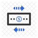 Currency Exchange  Icon