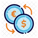 Banking Finance Business Icon