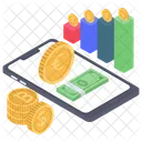 Currency Exchange Money Exchange Money Conversion Icon
