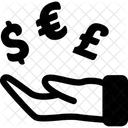 Qudadesign V Icon