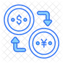Currency Money Cash Icon