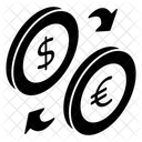 Currency Exchange  아이콘