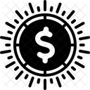Currency  Icon
