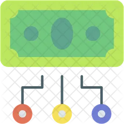 Currency  Icon