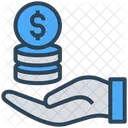 Money Payment Business Icon