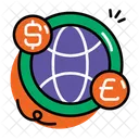 Currency Icon