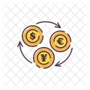 Currency Icon